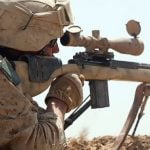 Imagem relacionada a Exército dos EUA prevê soldados ciborgues até 2050