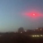 Imagem relacionada a Polícia revela avistamentos de OVNIs em Bradford