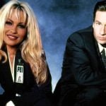 Imagem relacionada a Sharon Stone e Pamela Anderson foram cotadas para Scully em Arquivo X
