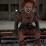 Imagem relacionada a Pennywise da vida real enfrenta pena de prisão na Ucrânia