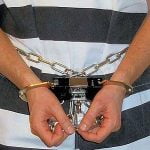 Imagem relacionada a Preso que 'morreu' diz ter cumprido sentença de prisão perpétua