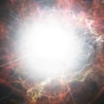 Imagem relacionada a Estrela Betelgeuse está prestes a se tornar uma supernova?