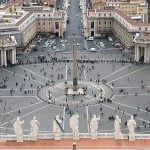 Imagem relacionada a Arquivos secretos do Vaticano não são mais secretos