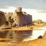 Imagem relacionada a Cientistas recriam voz de múmia egípcia