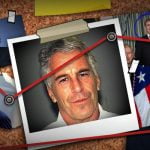 Imagem relacionada a Jeffrey Epstein: Poder e Perversão. 5 questões sem resposta na série da Netflix