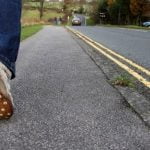 Imagem relacionada a Cientistas estão desenvolvendo pavimentos insufláveis