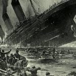 Imagem relacionada a EUA e Reino Unido assinam novo tratado para proteger o Titanic