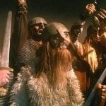 Imagem relacionada a Vikings Berserker bebiam chá alucinógeno