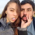 Imagem relacionada a Fernando e Carolina de 90 Dias para Casar ainda estão juntos?