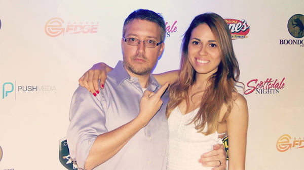 Imagem relacionada a Quem se separou em 90 Dias Para Casar?