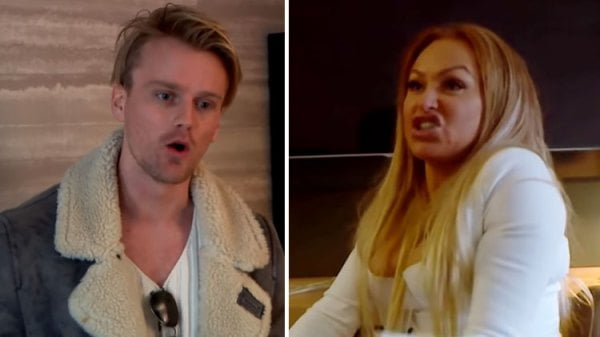 Imagem relacionada a Quem se separou em 90 Dias Para Casar?