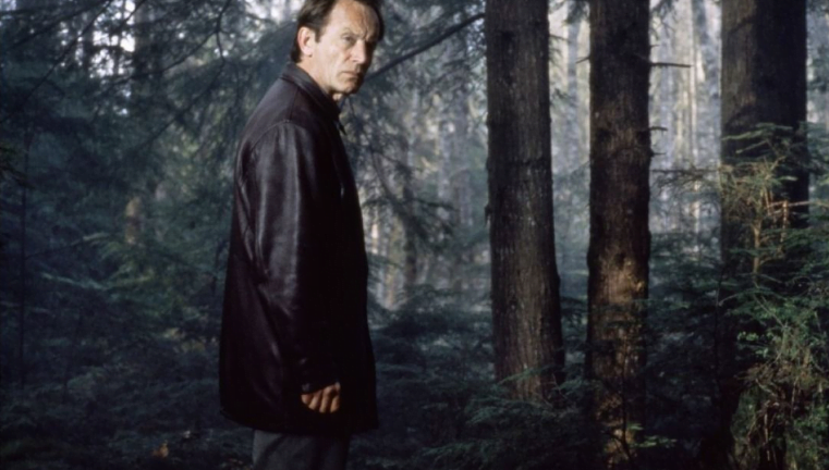 Imagem relacionada a Séries de TV dos anos 90 com as premissas mais bizarras