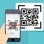 Imagem relacionada a O que é QR Code e como ele funciona?