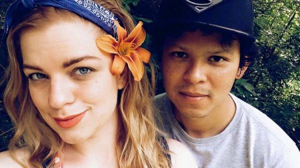 Imagem relacionada a Quem se separou em 90 Dias Para Casar?