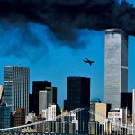 Imagem relacionada a Ataques de 11 de setembro ao World Trade Center