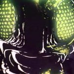 Imagem relacionada a Batta Man em Black Kamen Rider?