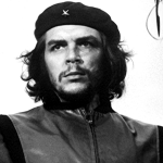 Imagem relacionada a Quem foi Che Guevara?