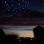 Imagem relacionada a Força Aérea não conseguiu explicar drones misteriosos no Colorado (EUA)