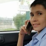 Imagem relacionada a Denis Vashurin: o homem de 32 anos que parece um menino de 14