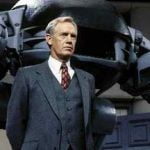 Imagem relacionada a RoboCop não vai aparecer em série sobre a origem da OCP