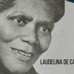 Imagem relacionada a Laudelina de Campos Melo, ativista pioneira do movimento negro