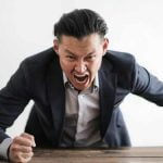 Imagem relacionada a Narcisistas no local de trabalho