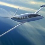 Imagem relacionada a Aviões elétricos somente quando a tecnologia das baterias melhorarem