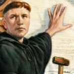 Imagem relacionada a Martinho Lutero: a Reforma e o surgimento do Protestantismo