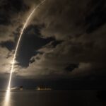 Imagem relacionada a NASA confirma que a humanidade pode desviar asteroides assassinos com foguetes