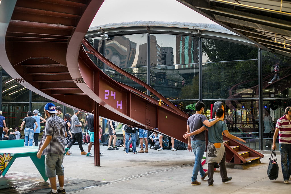 Imagem relacionada a Os 10 edifícios mais bonitos de São Paulo