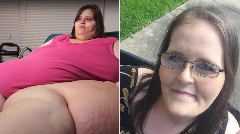 Imagem relacionada a Quilos Mortais: como estão hoje