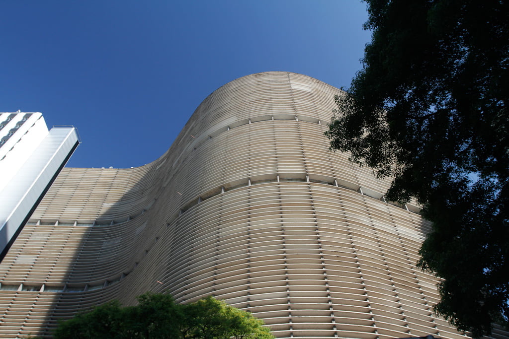 Imagem relacionada a Os 10 edifícios mais bonitos de São Paulo