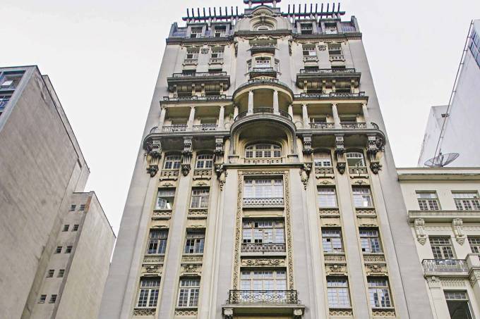 Imagem relacionada a Os 10 edifícios mais bonitos de São Paulo