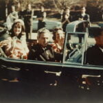 Imagem relacionada a O que aconteceu com o cérebro de John F. Kennedy?