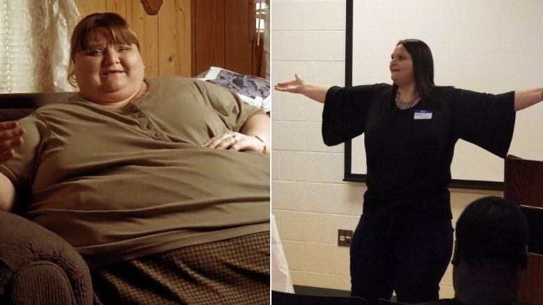 Imagem relacionada a Quilos Mortais: como estão hoje