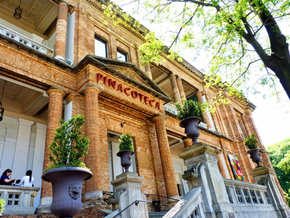 Imagem relacionada a Os 10 edifícios mais bonitos de São Paulo