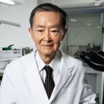 Imagem relacionada a Dr. Michiaki Takahashi, o inventor da vacina contra a catapora