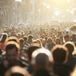 Imagem relacionada a Computador prevê quando a sociedade pode entrar em colapso: 2040