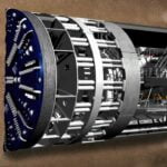 Imagem relacionada a Como funciona o “Tatuzão” que constrói os túneis do metrô?