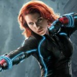 Imagem relacionada a É possível 'cortar o nervo' como a Viúva Negra fez?