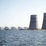 Imagem relacionada a Conheça a Usina nuclear de Zaporizhzhia, a maior da Europa