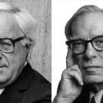 Imagem relacionada a Os visionários da ficção científica