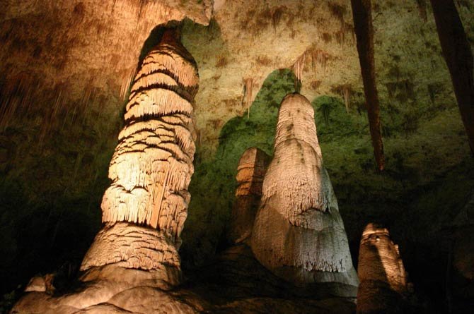 Imagem relacionada a Son Doong, a maior caverna do planeta