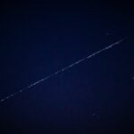 Imagem relacionada a Cientistas chineses querem destruir satélites Starlink de Elon Musk