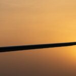 Imagem relacionada a Por que os aviões modernos têm winglets?