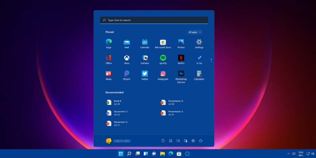 Imagem relacionada a Windows 10 vs Windows 11: quais as diferenças?