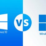 Imagem relacionada a Windows 10 vs Windows 11: quais as diferenças?