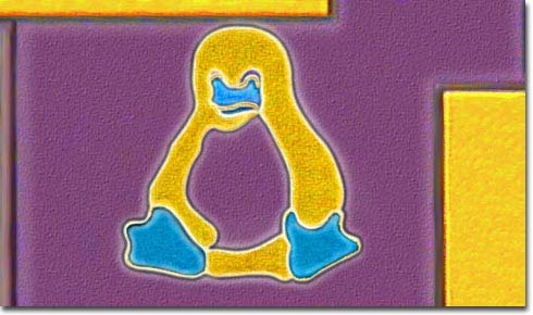 Imagem relacionada a Tux: como foi criado o famoso Pinguim do Linux