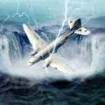 Imagem relacionada a O que é o Triângulo das Bermudas?