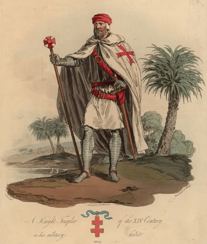 Imagem relacionada a 5 sociedades secretas que permaneceram envoltas em mistério